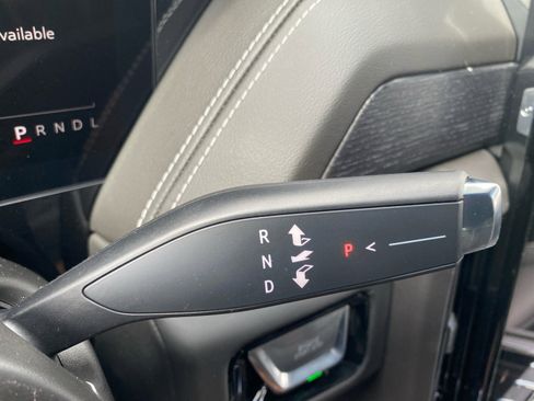 New 2026 GMC Yukon XL AT4 Ultimate image 22