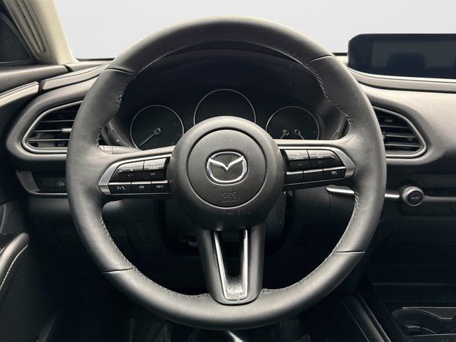 Used 2024 MAZDA CX-30 AWD 2.5 S w/ Select Sport Pkg image 12