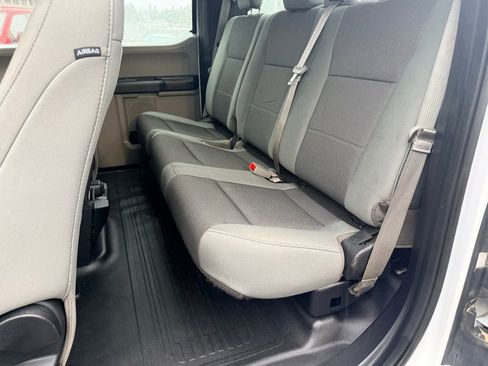 Used 2018 Ford F150 XL w/ XL Power Equipment Group image 29