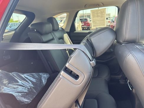 Used 2022 MAZDA CX-5 AWD 2.5 S w/ Premium Package image 44