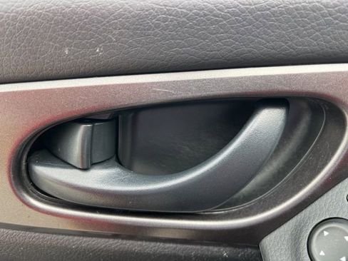 Used 2020 Nissan Rogue Sport S w/ Appearance Package image 10