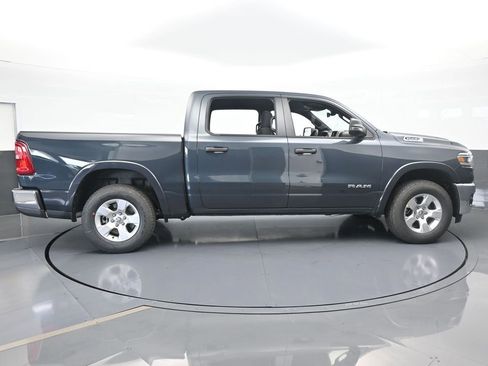Used 2025 RAM 1500 Big Horn image 7