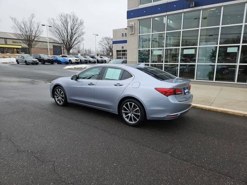 Used 2016 Acura TLX V6 w/ Technology Package image 6