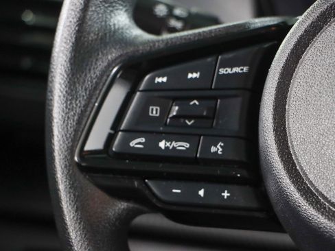 Used 2024 Subaru Crosstrek 2.0i Premium image 13