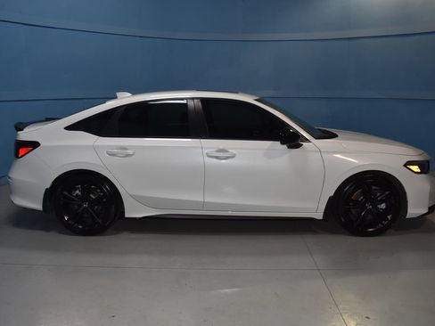 Used 2026 Honda Civic Si image 21