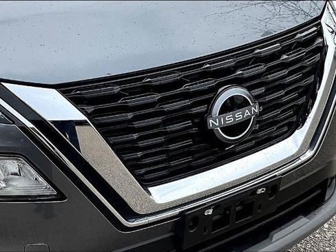 Certified 2023 Nissan Rogue SV AWD/4WD image 30