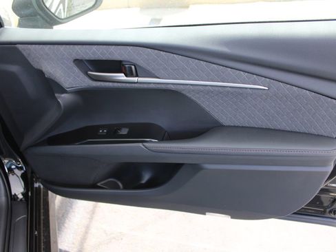 New 2026 Toyota Camry XLE FWD image 43