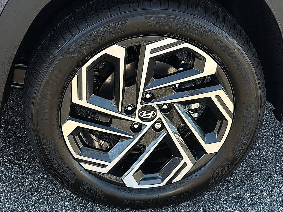 New 2026 Hyundai Tucson SEL Plus FWD image 5
