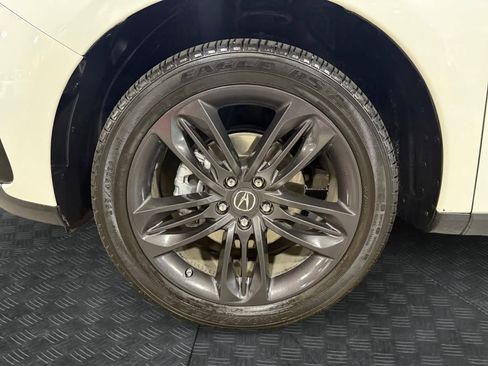 Used 2019 Acura RDX A-Spec image 15
