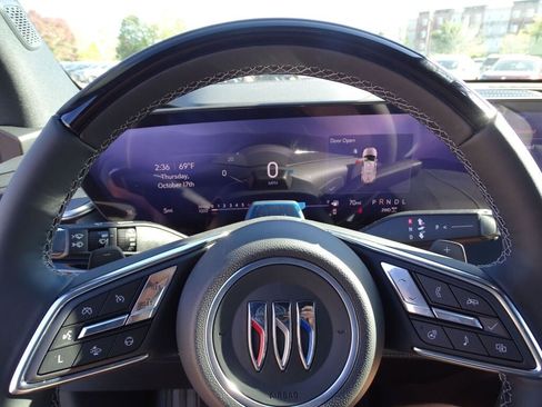 New 2025 Buick Enclave Sport Touring w/ Super Cruise Package image 35