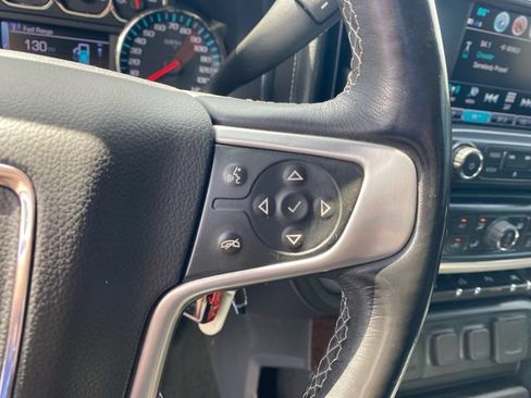 Used 2018 GMC Sierra 1500 SLT AWD/4WD image 20