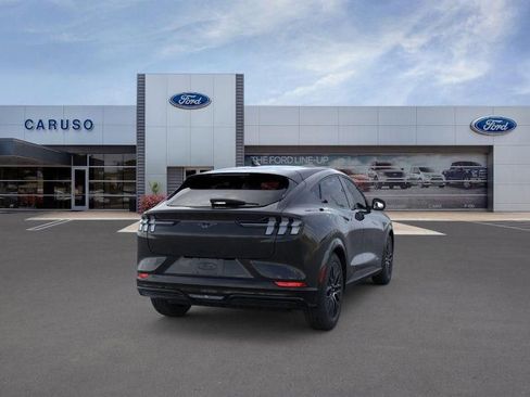 New 2026 Ford Mustang Mach-E Premium w/ Technology Package image 8