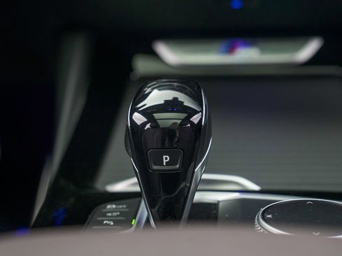 Used 2022 BMW X3 M40i w/ Premium Package image 42