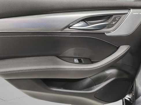 Used 2021 Cadillac CT5 Premium Luxury image 31