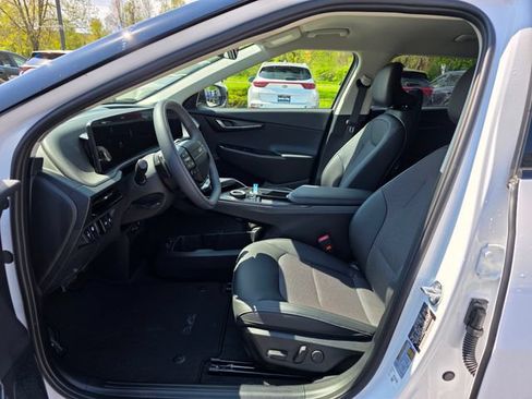 New 2026 Kia EV6 Wind AWD/4WD image 15