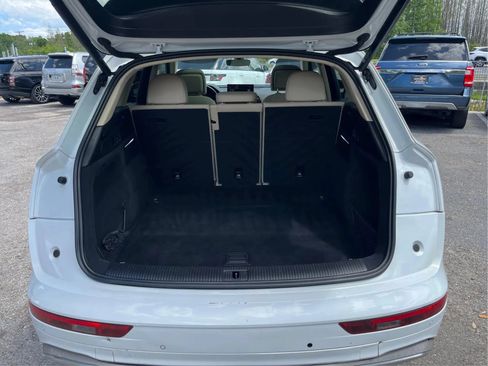 Used 2022 Audi Q5 2.0T Premium AWD/4WD image 7