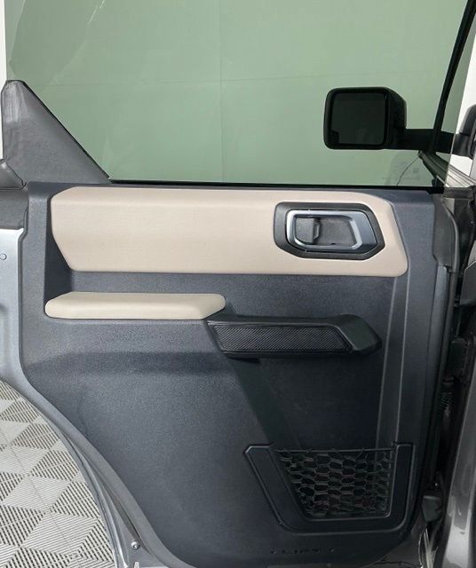Used 2022 Ford Bronco Big Bend AWD/4WD image 20