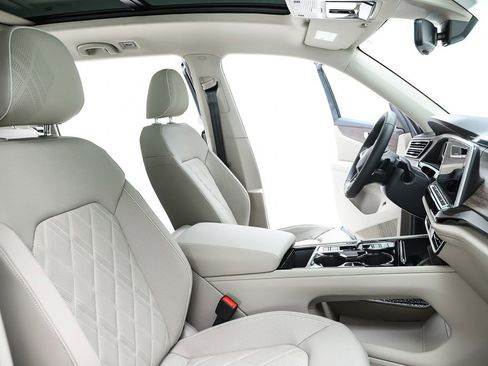 New 2026 Volkswagen Atlas SEL Premium R-Line image 75