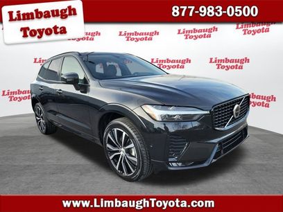 Used 2024 Volvo XC60 B5 Plus