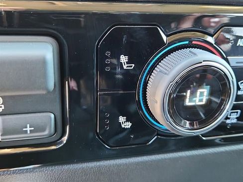 New 2026 Chevrolet Silverado 1500 LT AWD/4WD image 17