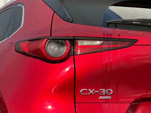Certified 2025 MAZDA CX-30 AWD 2.5 S w/ Preferred Package image 33
