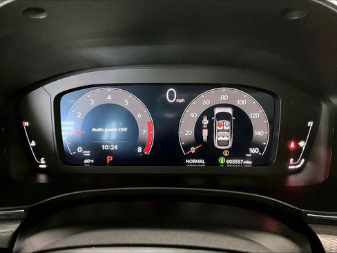 Used 2026 Acura Integra A-Spec w/ Technology Package FWD image 16