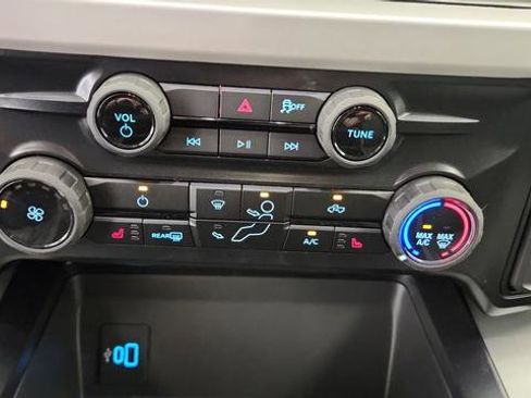 New 2026 Ford F550 4x4 Supercab Super Duty w/ XLT Value Package image 15