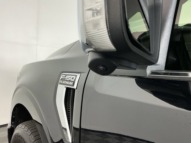 Used 2022 Ford F150 Platinum AWD/4WD image 10