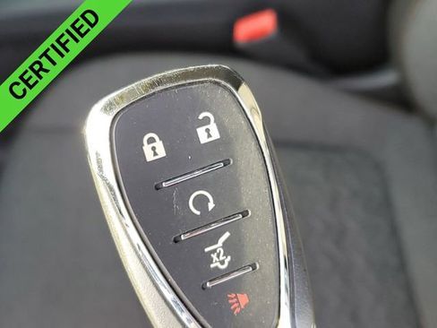 Certified 2024 Chevrolet Equinox LT image 37