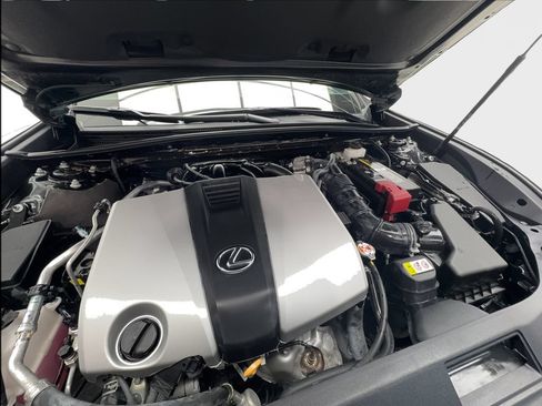 Used 2024 Lexus ES 350 w/ Premium Package FWD image 19