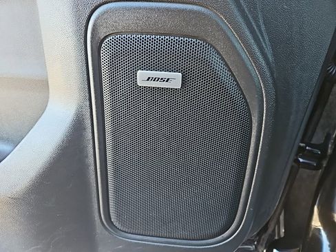 Used 2020 Chevrolet Silverado 1500 LT Trail Boss image 19