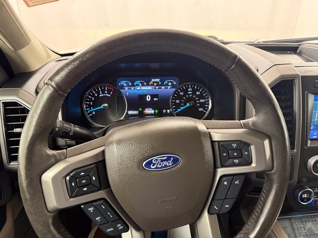 Used 2021 Ford Expedition XLT RWD image 12