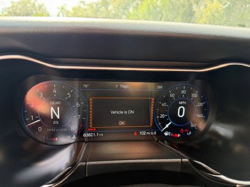 Used 2020 Ford Mustang GT Premium w/ Equipment Group 401A image 16