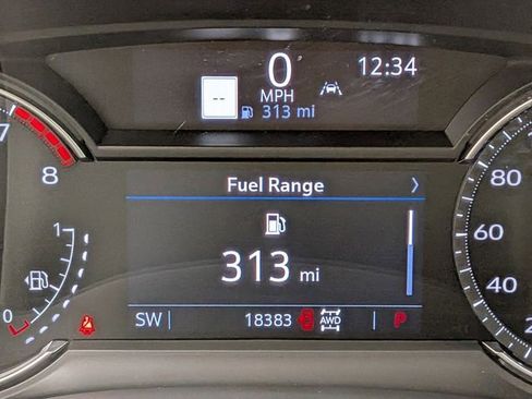 Certified 2024 Cadillac XT6 Premium Luxury w/ LPO, Floor Liner Package AWD/4WD image 13