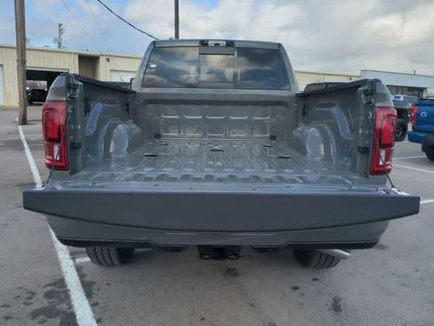 New 2026 RAM 2500 Laramie w/ Night Edition AWD/4WD image 35