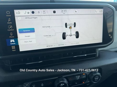 Used 2025 Jeep Wrangler Sport image 52