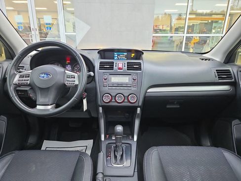 Used 2015 Subaru Forester 2.0XT Premium image 18