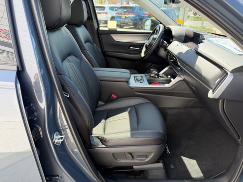 New 2026 MAZDA CX-90 3.3 Turbo w/ Premium Sport Pkg image 22