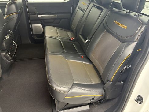 Used 2023 Ford F150 Tremor w/ Equipment Group 402A High image 41