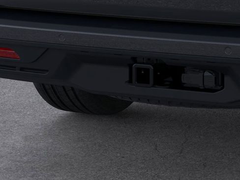 New 2025 Ford Expedition Active image 45