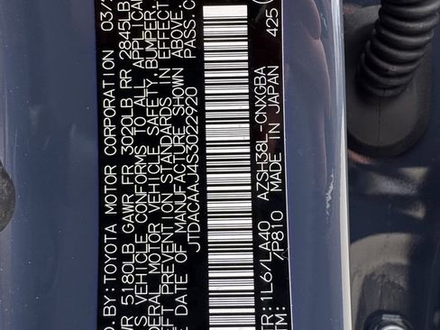 Used 2025 Toyota Crown Signia Limited w/ Advanced Technology Package image 34