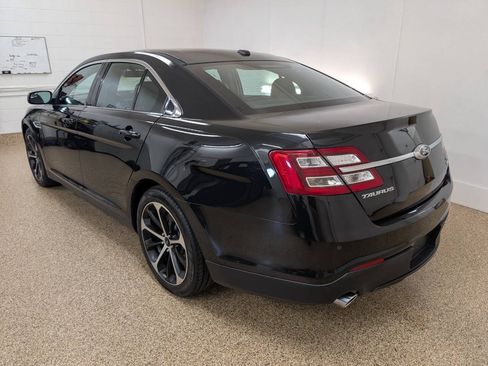 Used 2014 Ford Taurus SEL w/ Equipment Group 201A AWD/4WD image 3