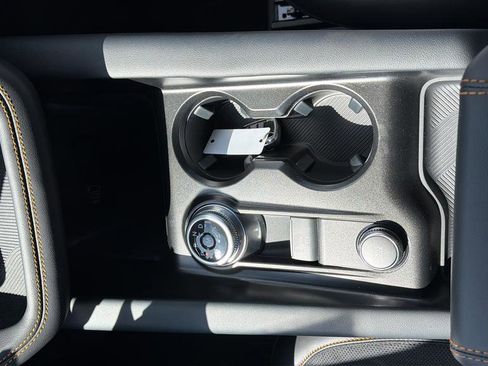 New 2026 Ford Explorer Tremor AWD/4WD image 27