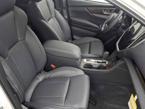 New 2025 Subaru Ascent Touring w/ Popular Package #1 image 24