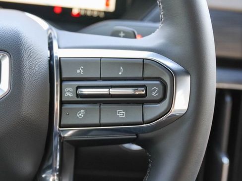 New 2026 GMC Acadia Elevation image 23