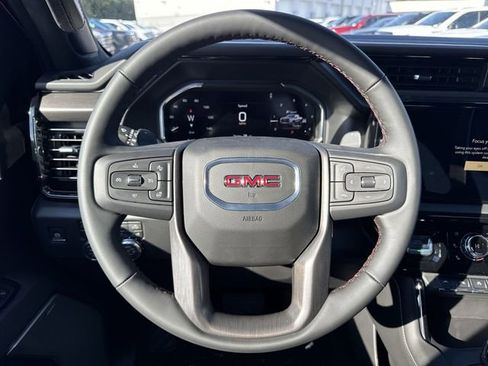 New 2026 GMC Sierra 1500 AT4X image 14