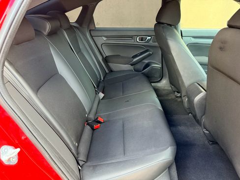 Used 2022 Honda Civic Sport image 16