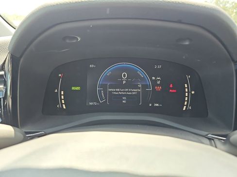 Used 2026 Toyota Camry LE FWD image 24