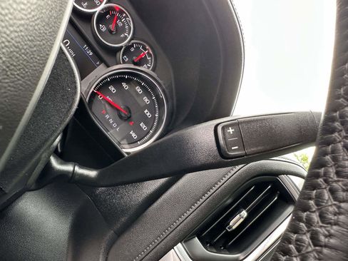 Used 2023 Chevrolet Silverado 3500 LTZ w/ LTZ Plus Package image 18