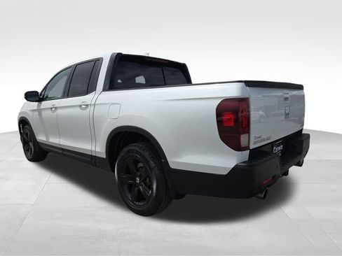Used 2023 Honda Ridgeline Black Edition image 13